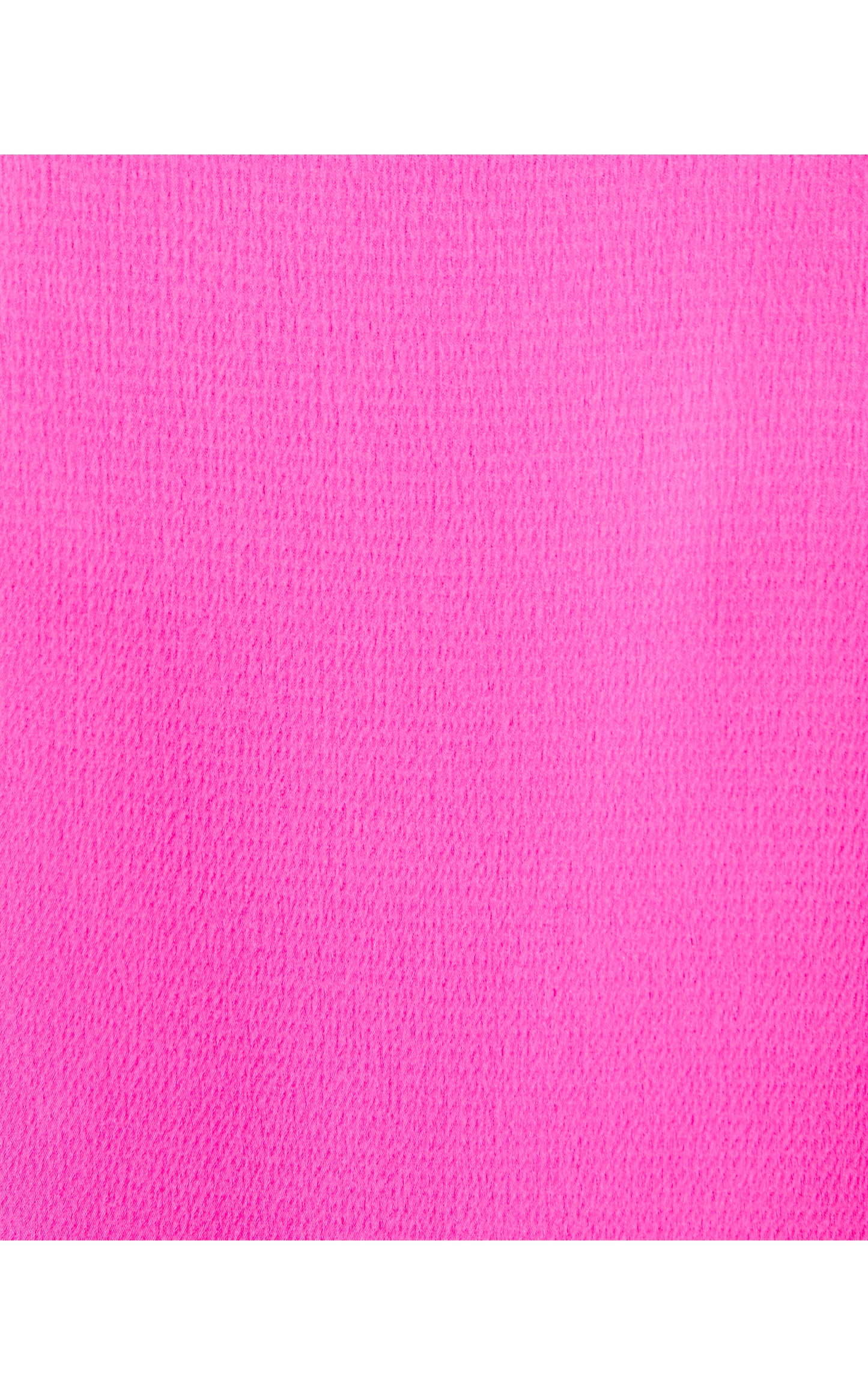 Jaylene Long Sleeve Top in Cerise Pink