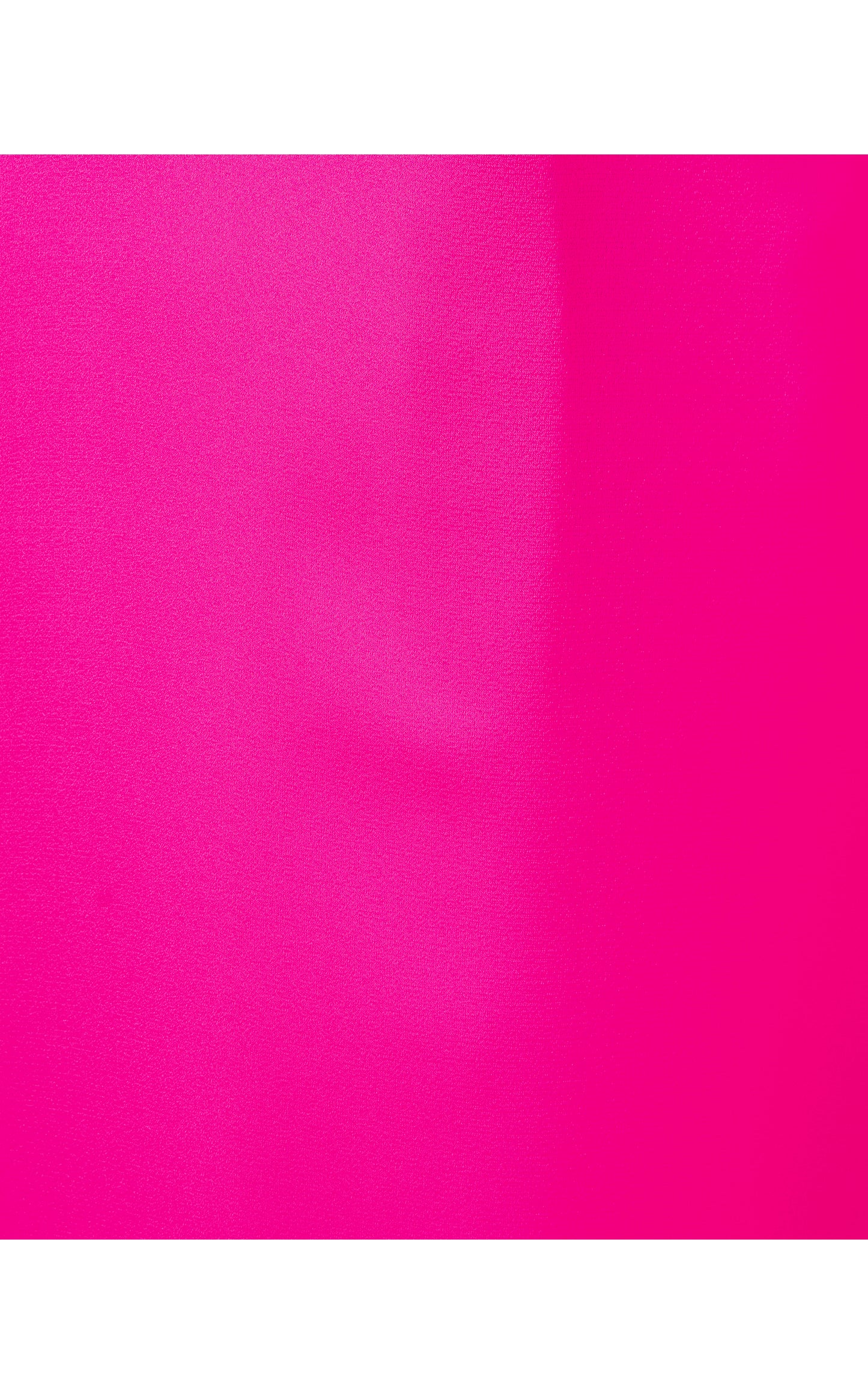 Carlynn Satin Maxi Bow Dress in Pink Palms