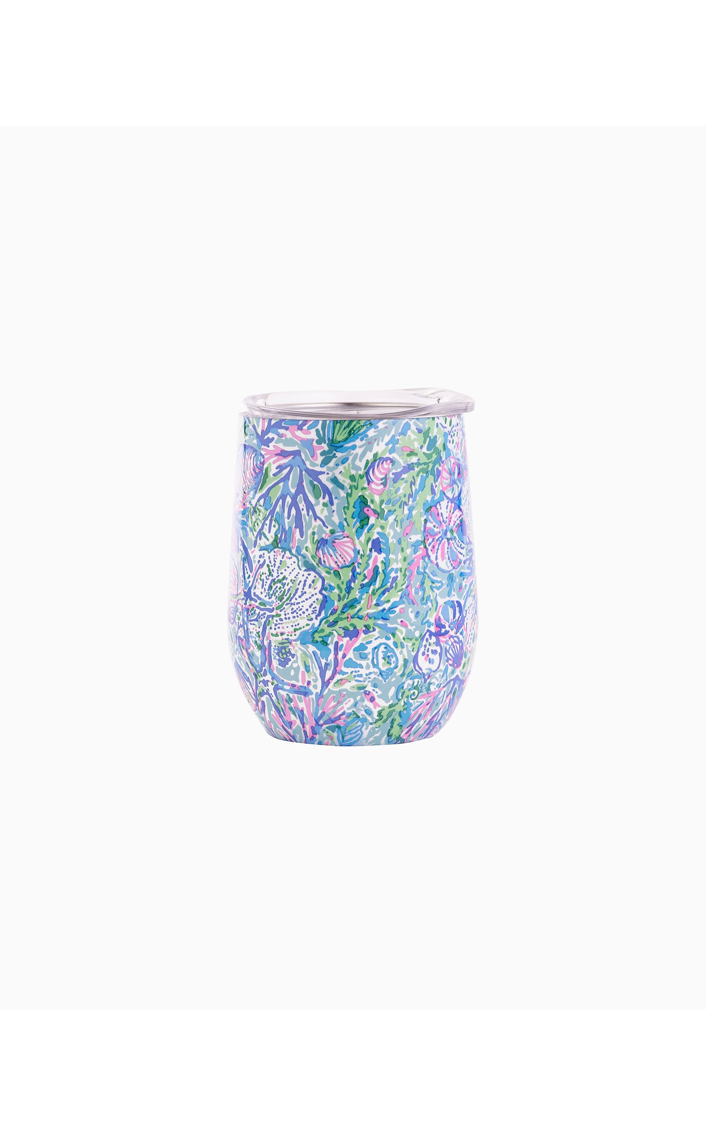 Insulated Stemless Tumbler in Soleil It On Me